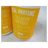 5 ct 11.5 oz Vital Proteins Collage...