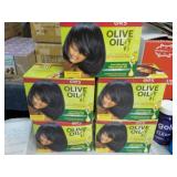 ORS 5 ct Olive Oil Full Application...