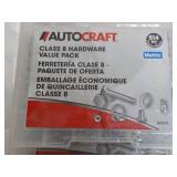 AutoCraft 514 pc Class 8 Hardware V...