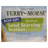 Ferry Morse Pop Up Seed Starting St...