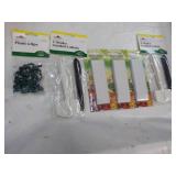 Plant Clips, T-stake Garden Labels ...