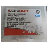 AutoCraft 514 pc Class 8 Hardware V...