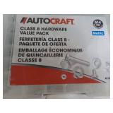 AutoCraft 514 pc Class 8 Hardware V...