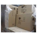 Pallet of Various Size Car Quest Ai...