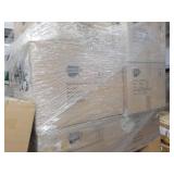 Pallet of Various Size Car Quest Ai...