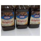 3 ct 5 lb. 2 1/2 oz Jugs Kraft Orig...