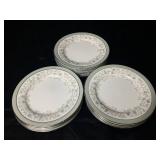 Noritake China Set Merideth (5918) - Japan