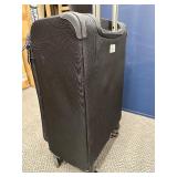 Delsey Paris Medium / Large Expandable Spinner Luggage - Like New