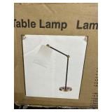 Lido Adjustable Table Lamp - New in Box