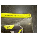 Ryobi 12 Amp Corded Reciprocating Saw RJ186V