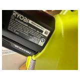 Ryobi 40V Vac Attack Cordless Battery Leaf Vacuum/Mulcher (Tool Only) Model RY40405BTL