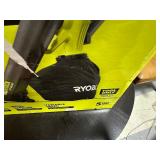 Ryobi 40V Vac Attack Cordless Battery Leaf Vacuum/Mulcher (Tool Only) Model RY40405BTL