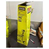 Ryobi 2 Cycle 25cc Weed Whip - non working