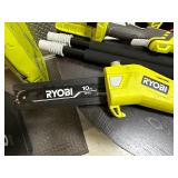 Ryobi 40V 10 in. Cordless Battery Pole Saw (Tool-Only)