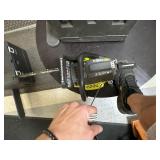 Ryobi RY3716 16" Chainsaw - Motor Free But doesnt sound good - Marked # 2