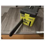 Ryobi 16 in. 37cc 2-Cycle Gas Chainsaw with Heavy-Duty Case Model RY3716