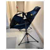 New Rio Swinging Hammock Chair w/ Carrry Case