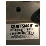 Craftsman Riding Mower LT2000