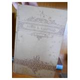 Vintage and Antique Books - Minnesota in the Civil War 1899