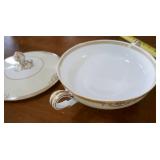 Noritake Sonora china set for 12