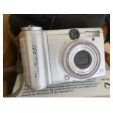 Canon PowerShot A95 digital camera