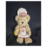 Group of 8 Adorable Plush Bears - Hallmark and Various Designs