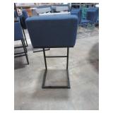 ROOM AND BOARD 30" BAR STOOLS