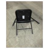 KI FOLDING CHAIRS