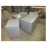 HERMAN MILLER MOBILE FILE PEDESTALS