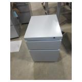 HERMAN MILLER MOBILE FILE PEDESTALS