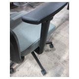 SIT ON IT ADJUSTABLE NOVO OFFICE CHAIRS