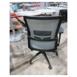 SIT ON IT ADJUSTABLE NOVO OFFICE CHAIRS