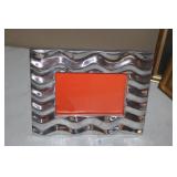 Group of 20 Various Picture Frames - Assorted Styles and Sizes