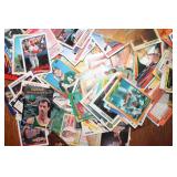 Collection of Sports Cards - Assorted Vintage & Modern