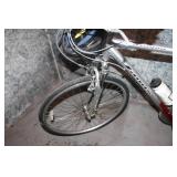 Used Jamis Paragon Mountain Bike with Water Bottle Holder