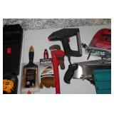 Selection of Hand Tools and Power Tools - DEWALT & Other Brands