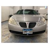 2006 Pontiac G6 GT