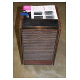 Vintage Dehumidifier Model HMC 93292 - Wood Grain Finish