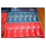 Set of 12 Cristal d