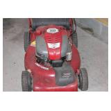 Craftsman 21" Rotary Lawn Mower - 7.0 HP - Power Propelled