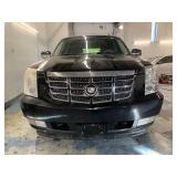 2007 Cadillac Escalade