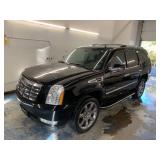 2007 Cadillac Escalade