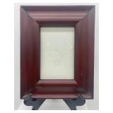 4 Picture Frames