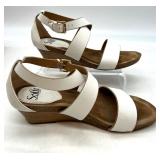 SOFFT White Vita Sandal - Women