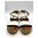 SOFFT White Vita Sandal - Women