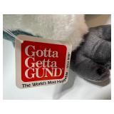 GUND Plush Penguin