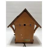 Vintage UHREN HAUSER Cuckoo Clock - German