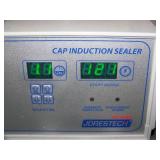 CAP Induction Sealer