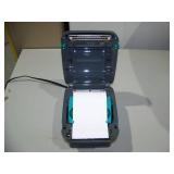 Zebra ZP 450 Monochrome Thermal Label Printer / Barcode Printer