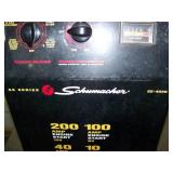 Schumacher Battery Charger / Starter